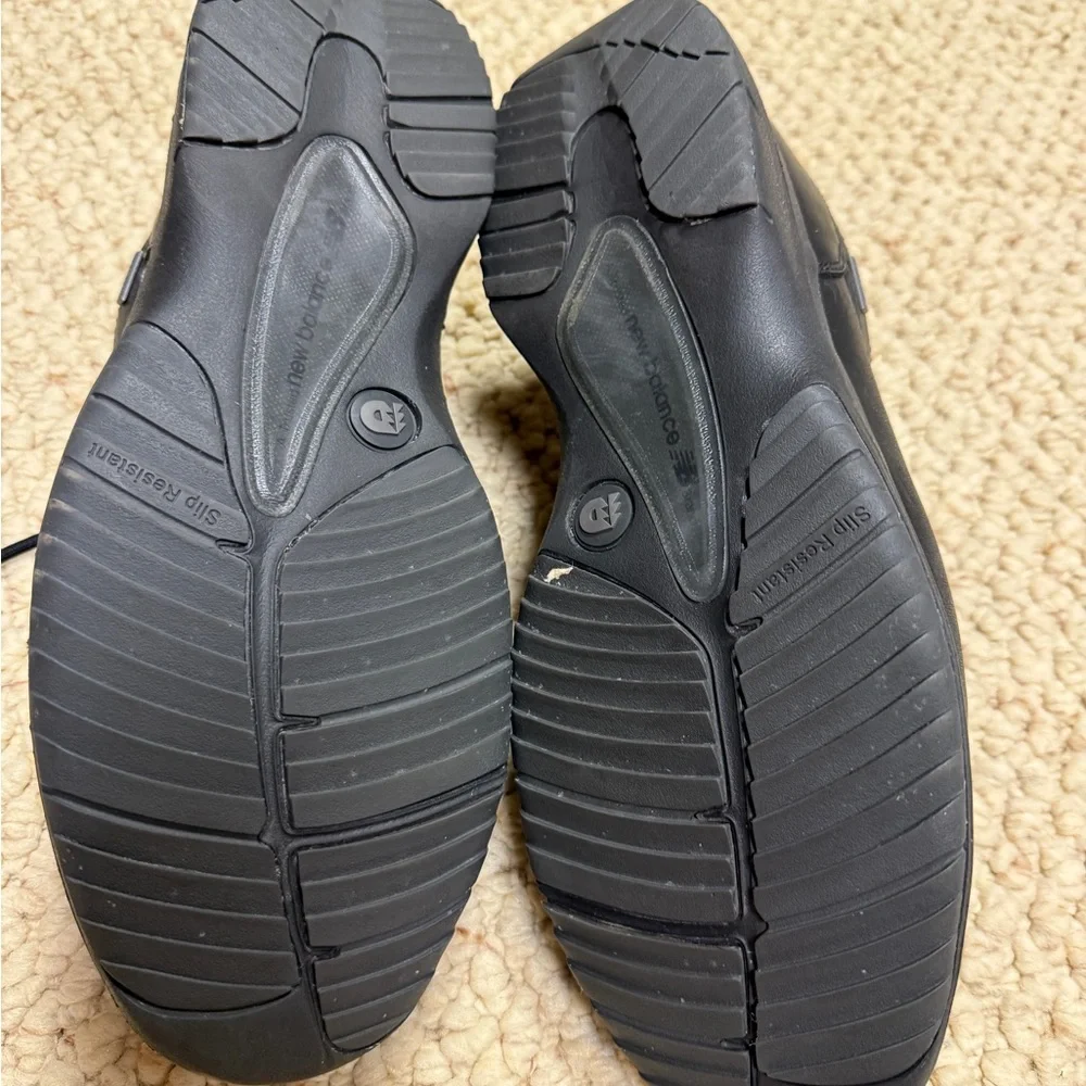 Dunham Men's Classic Black Oxfords